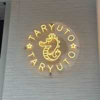 【日本・大阪🇯🇵】かわいいタルトケーキ屋さん
