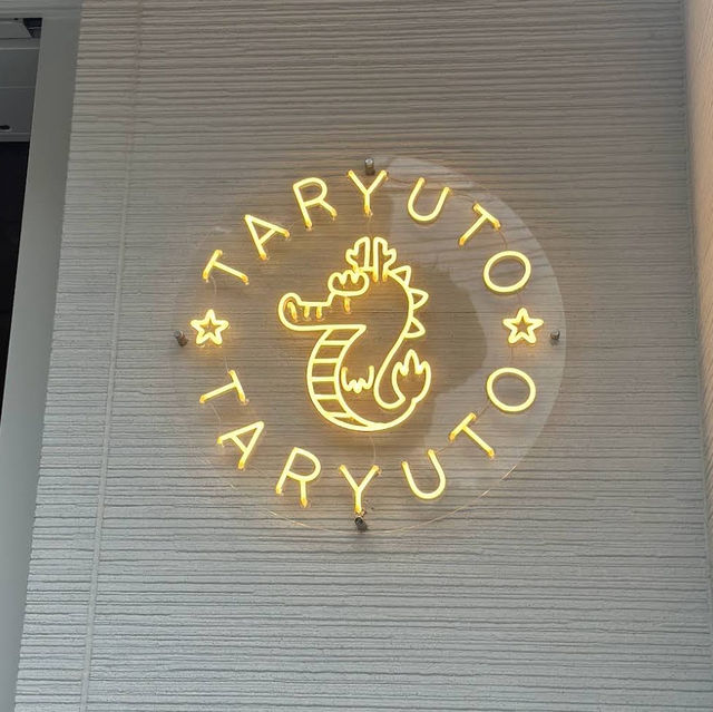 【日本・大阪🇯🇵】かわいいタルトケーキ屋さん