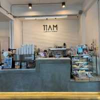 11AM cafe and space @ ขอนแก่น