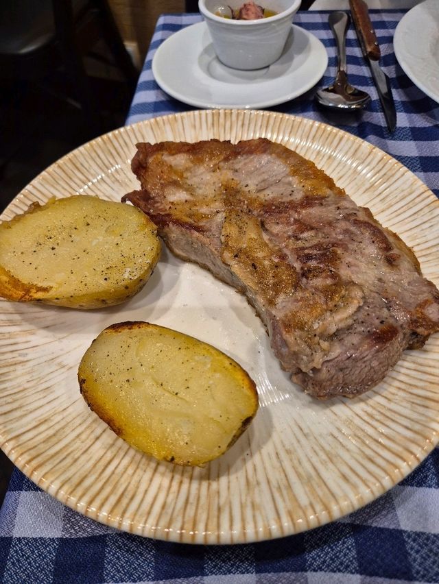 🌟 바르셀로나에서 느끼는 카탈루냐의 맛, El Glop 🌟