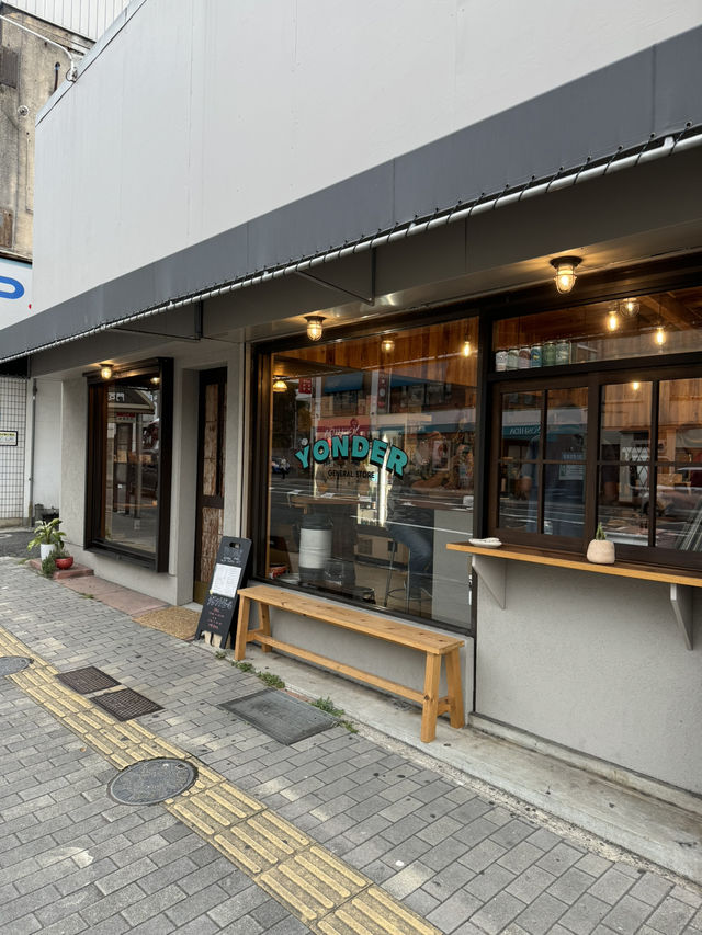 【北九州カフェ】飲めなくてもOK✨️ランチからスイーツまで楽しめるクラフトビール屋さん