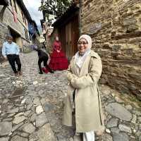 The birthplace of Ottoman Empire - Bursa