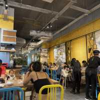 Savoring the Holidays at Pho Vietz: A Culinary Celebration