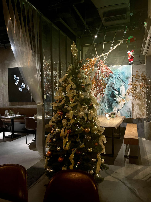 黎到聖誕月🎄 諗好去邊食聖誕大餐未呢🥳 黎到聖誕月🎄 諗好去邊食聖誕大餐未呢🥳