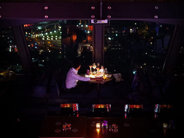 Vertigo TOO ร้านเดทสุดหรู