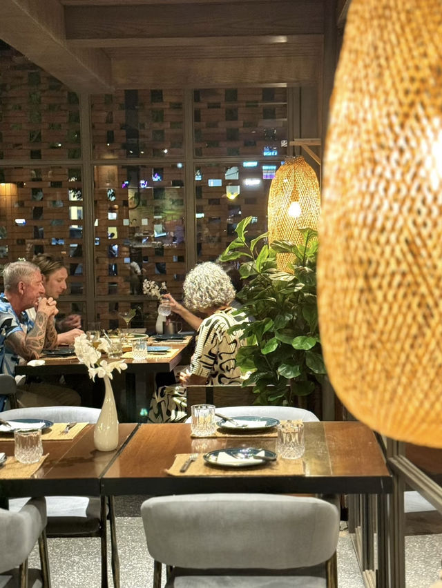 Local Flavors of Bangkok: A Taste of Tradition and Authenticity