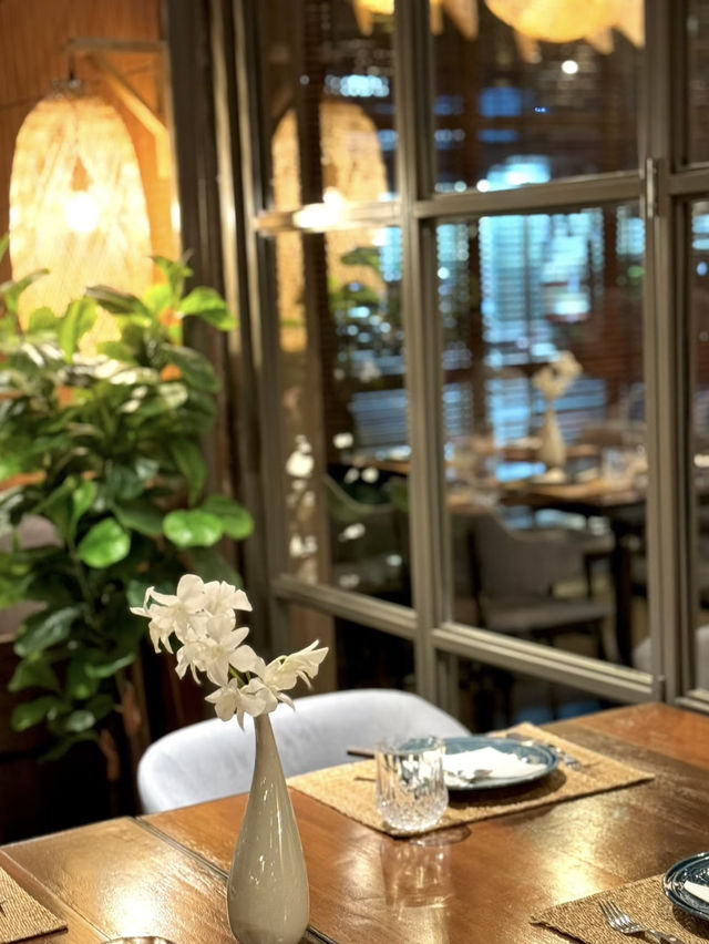 Local Flavors of Bangkok: A Taste of Tradition and Authenticity
