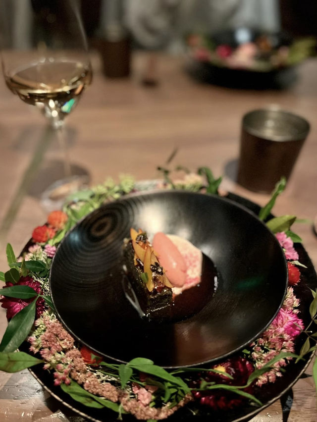 SingleThread Farm: A Farm-to-Table Experience Like No Other