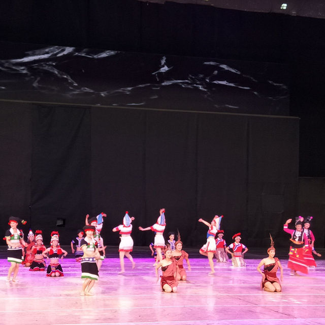 Kunming's Must-Visit: Yunnan Ethnic Village Experience