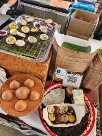 【チェンマイ】最新！人気のマーケット Jing Jai Market