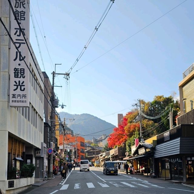 有馬六甲周遊券一日遊暢遊小旅行