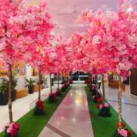 Dreamy Christmas Vibes? Atria Mall Has It All!
