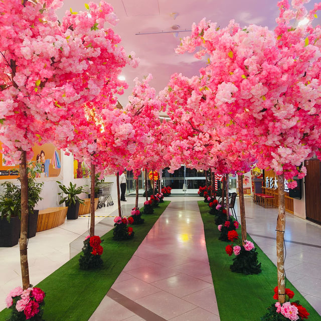 Dreamy Christmas Vibes? Atria Mall Has It All!