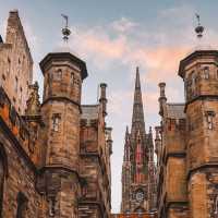 City of Edinburgh