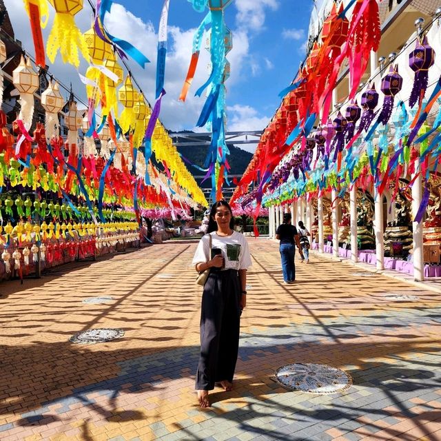 One Day Trip At Phetchabun Province  เพชรบูรณ์