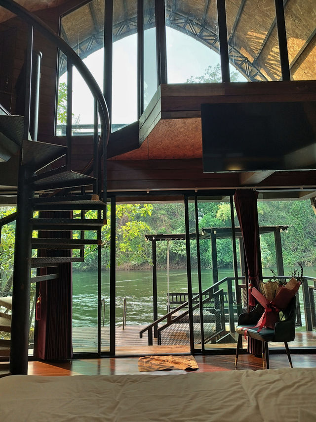 Kanchanaburi ​Thailand