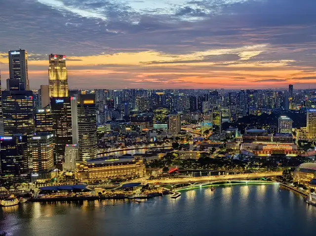 Singapore: Experience Extraordinary