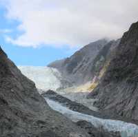 Franz Josef Glacier