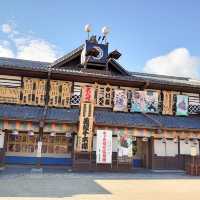 Toei kyoto japan