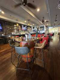 Healy Mac's: A Penang Institution