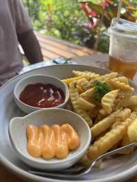 SILA คาเฟ่ลับ อำเภอธารโต