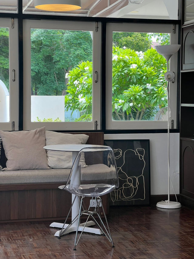 𝐌𝐚𝐲𝐬𝐚.𝐛𝐤𝐤 คาเฟ่มาตาล🌷📍 อบอุ่นใจที่สุด
