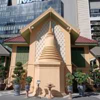 กราย🙏พระไส(พระสายน์) วัดปทุมวนาราม