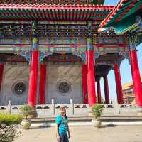 วัดบรมราชากาญจนาภิเษกอนุสรณ์ นนทบุรี