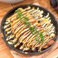  🇯🇵必食真炭火·備長炭現烤燒鳥🍢