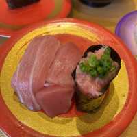 【新潟🌾】桁違いの美味しすぎるネタと新潟のシャリが最高🍣