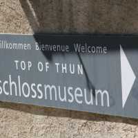 ปราสาท Thun