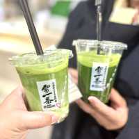 ร้านกาแฟ Flugen ที่อาซากุสะ