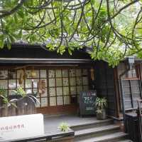 雲林斗六雲中街文創聚落