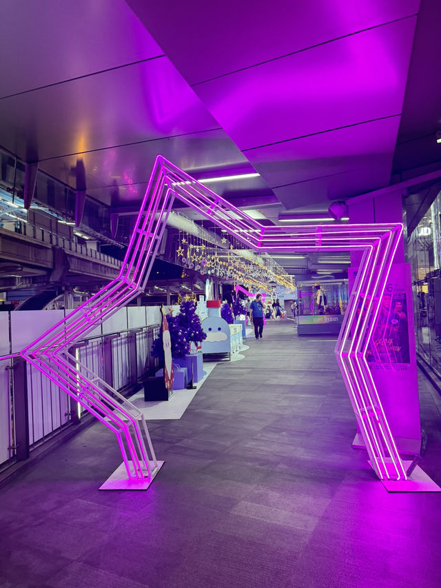 🎄Christmas 2024Terminal 21 