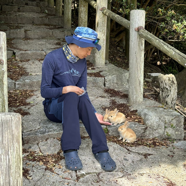 瀨戶內海單車旅行