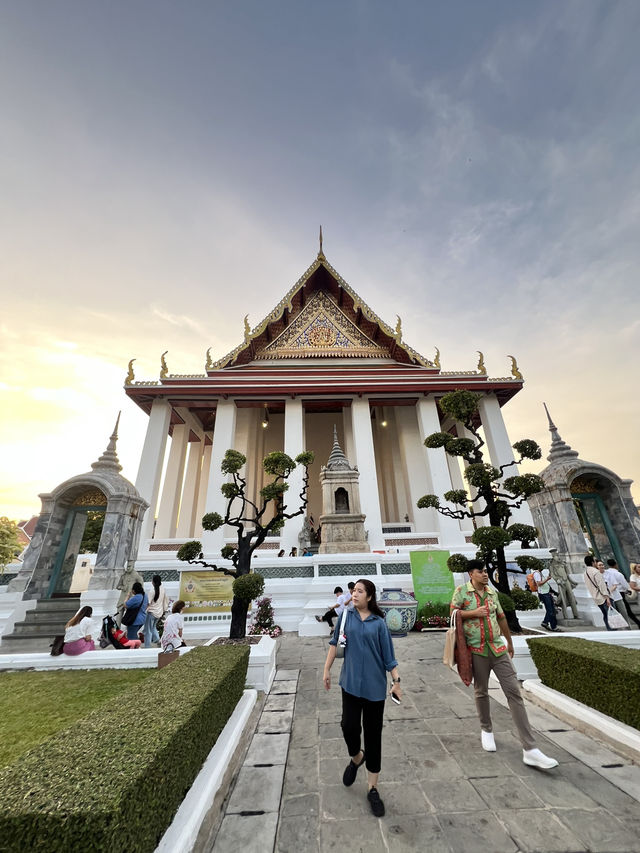 ไหว้ขอขมากรรมรับต้นปี ปังๆ 🫶🏻✨