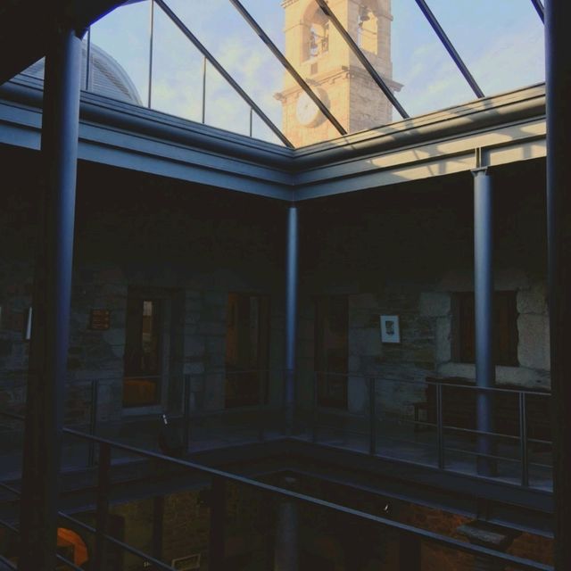 當地歷史博物館