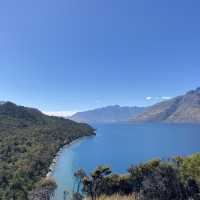Discover Peace and Beauty at Bob’s Cove, Queenstown’s Scenic Retreat