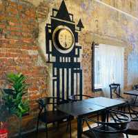 Platf9rm Coffee Ipoh