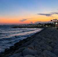 梅爾辛 (Mersin) 的驚喜之旅：陽光、沙灘與熱情洋溢的城市