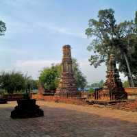 วัดโพธิ์ประทับช้าง จ.พิจิตร