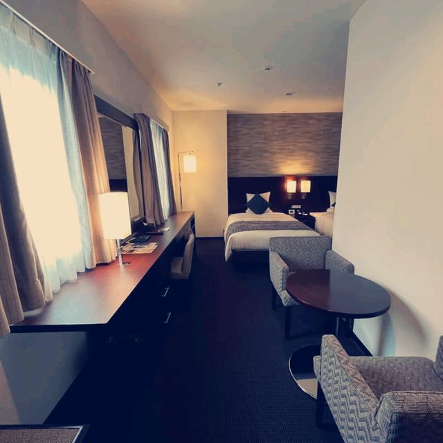 日暮裏藝術酒店 朗伍德