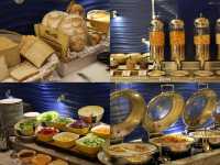 Holiday Inn Express ที่พักใจกลางพัทยาราคาดี