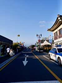 OLD TOWN MAGIC | GYEONGJU'S HIDDEN HISTORICAL GEMS