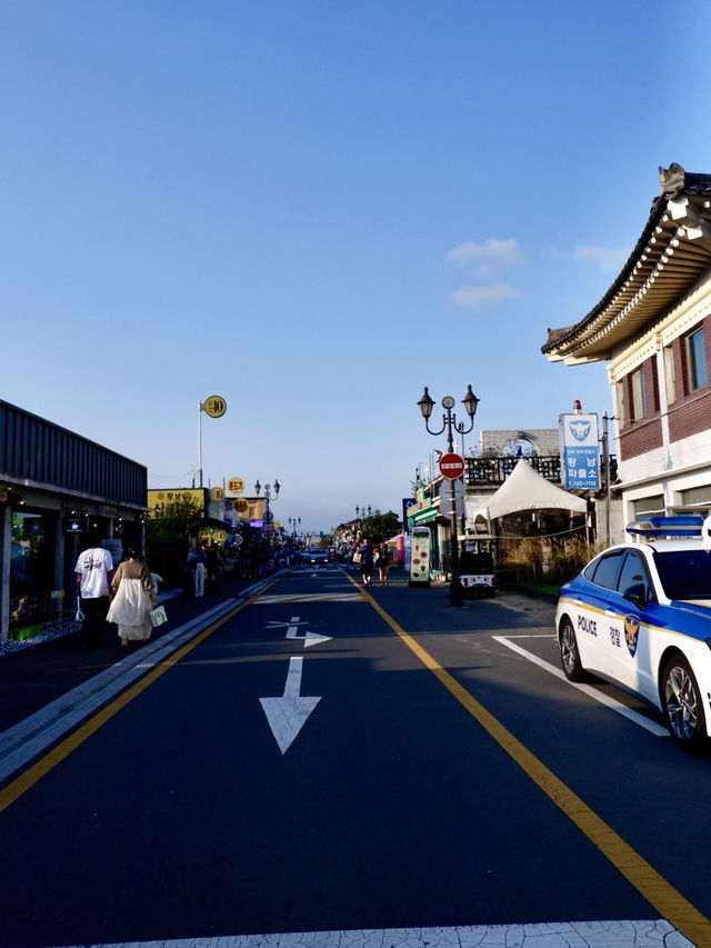 OLD TOWN MAGIC | GYEONGJU'S HIDDEN HISTORICAL GEMS