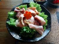 一站式台式火鍋料理體驗