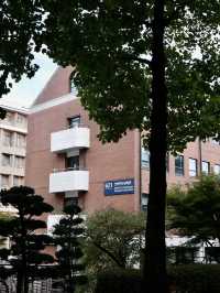 DISCOVER YONSEI UNIVERSITY | SEOUL'S PRESTIGIOUS AND ICONIC CAMPUS 