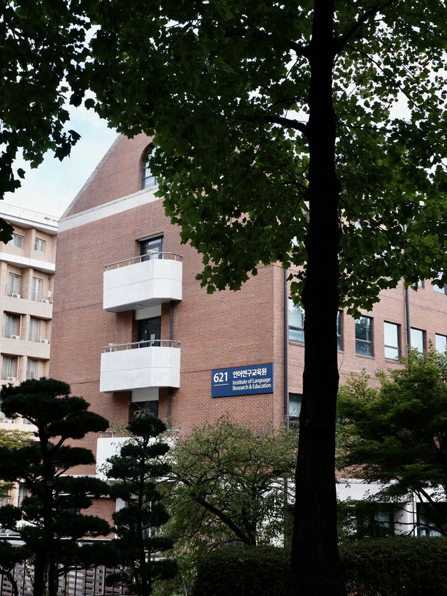 DISCOVER YONSEI UNIVERSITY | SEOUL'S PRESTIGIOUS AND ICONIC CAMPUS 