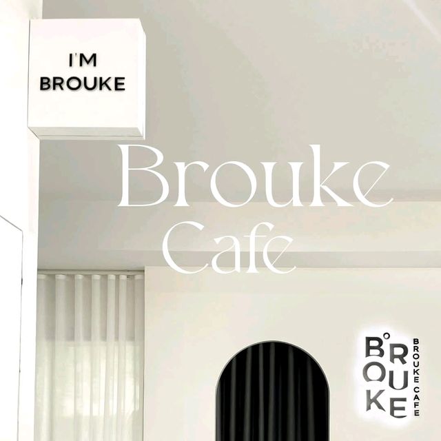 Brouke.cafe