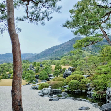 二宮家日本庭園：絕美靜謐🍃🏯 | Trip.com 聖籠町
